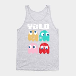 YOLO Tank Top